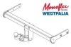 MONOFLEX 13.9181 Trailer Hitch